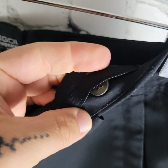 NIKE GOLF | Tour Performance Dri-Fit athletic shorts - Picture 5 of 8